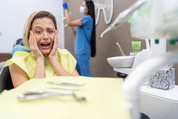 Best Orthodontic Emergency Dentist in Crestline, CA