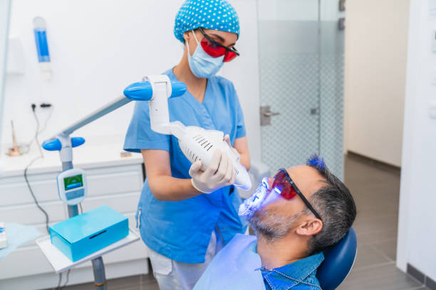 Best Broken or Cracked Tooth Emergency Dentist in Crestline, CA