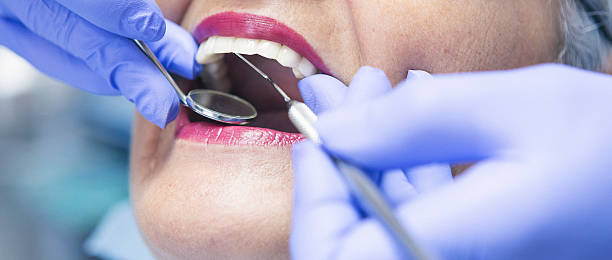 Best Weekend Emergency Dentist in Crestline, CA